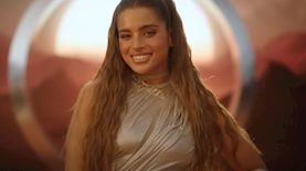 נועה קירל, צילום: הפסטיגל יוטיוב